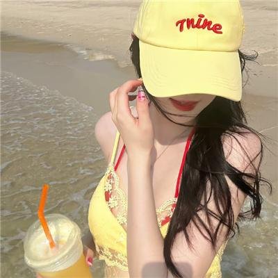 爱在青山绿水间