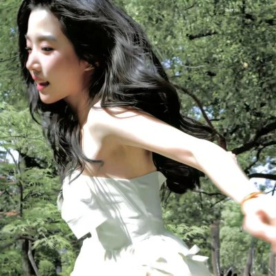 吓一秒恋人